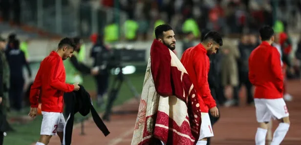 سازمان لیگ: پرسپولیس ۵.۷ میلیارد تومان بدهکار است