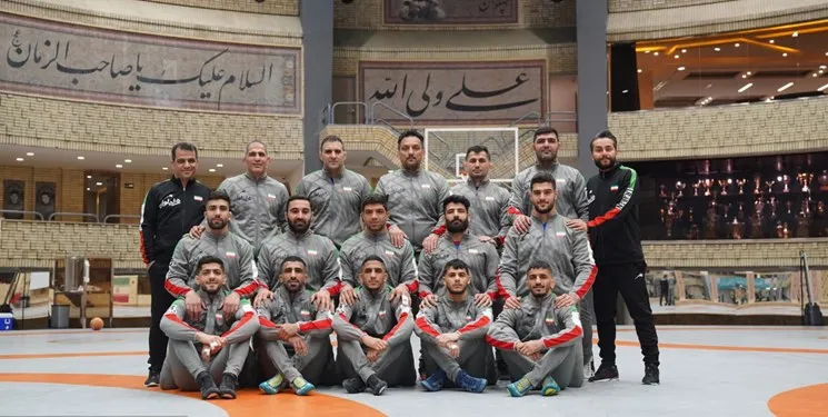 کشتی آزادقهرمانی آسیا/ یک طلا و 2 برنز حاصل روز نخست آزادکاران/ شاگردان درستکار ضعیف شروع کردند