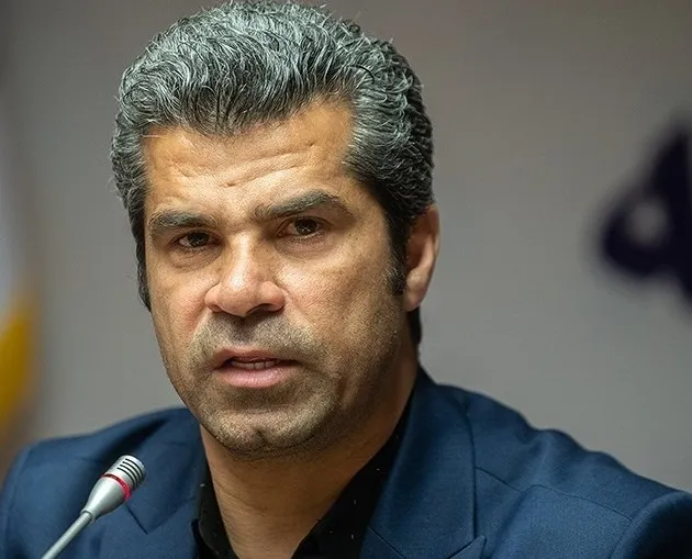 هادی ساعی بار دیگر رئیس فدراسیون تکواندو شد