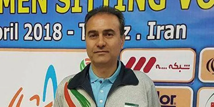 تاروردی‌زاده مسئول بدنسازی تیم‌های کمیته ملی پارالمپیک شد
