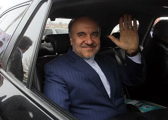 وزیر ورزش:لیگ برتر هر پنج روز یکبار برگزار می شود