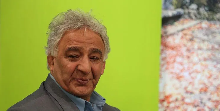 طالقانی: مسابقات جهانی زورخانه‌ای، جواب خارجیان بهانه‌گیر بود