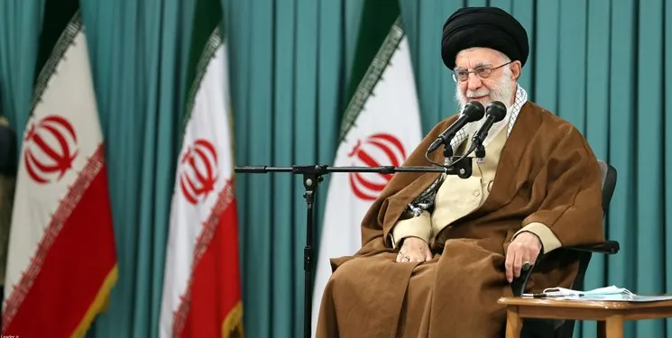 رهبر انقلاب: همه دنیا فهمیدند چرا ورزشکار ایرانی با صهیونیست‌ها روبرو نمی‌شود