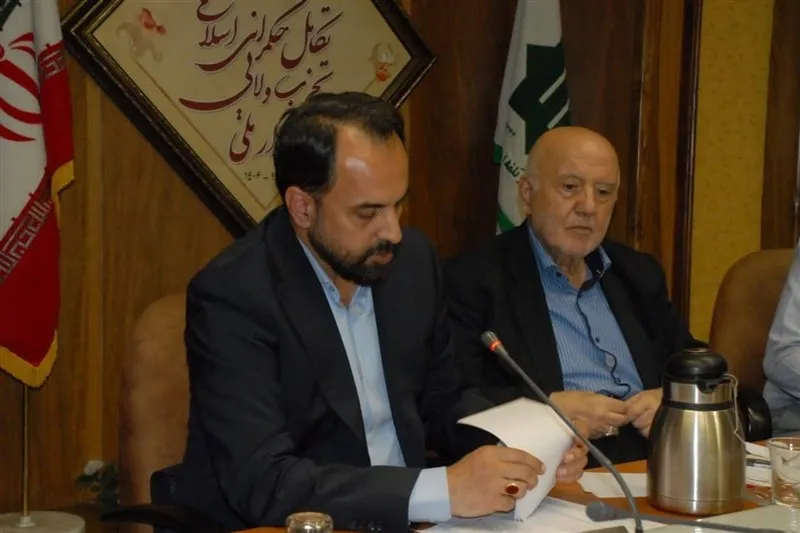 عضو کمیسیون اصل ۹۰ مجلس: پرونده مارک ویلموتس همچنان باز است