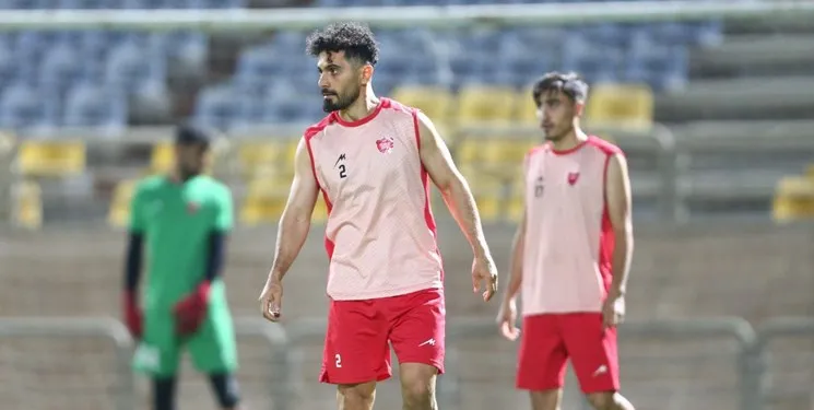 برند البسه پرسپولیس مشخص شد