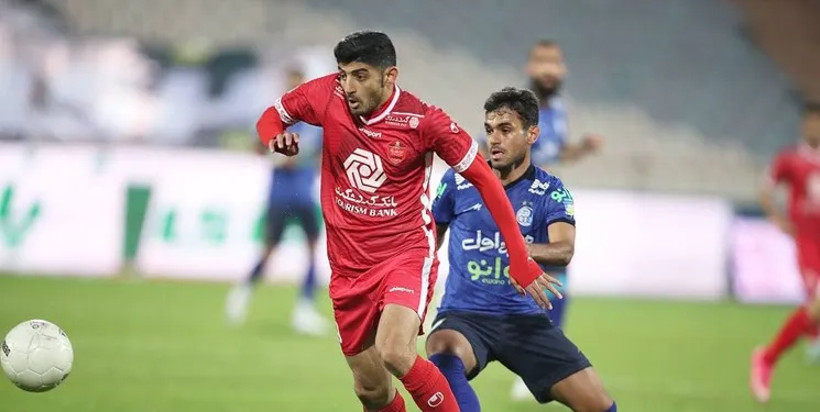 دلایل حذف سرخ‌آبی‌ها از آسیا؛ بدهی کالدرون و مالکیت مشترک!