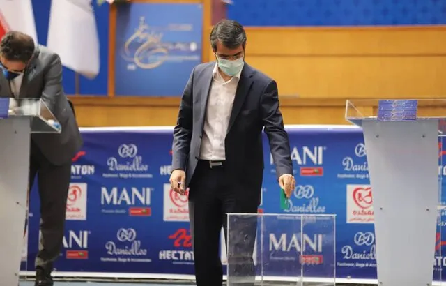 سمیعی: به روند قهرمانی‌ها ادامه می‌دهیم