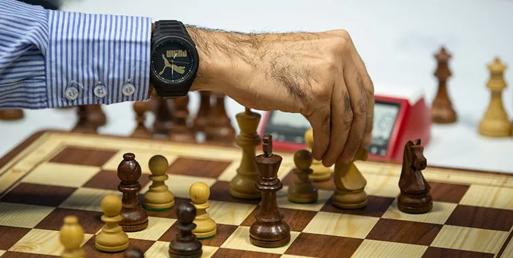 فیروزجا قهرمان مسابقات 960 ریکیاویک ایسلند شد