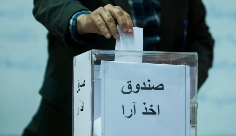 محک انتخاباتی!