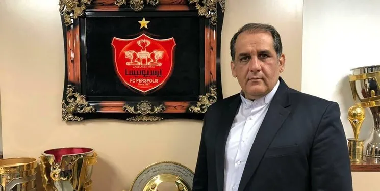 عذرخواهی رسمی رسول‌پناه از پخش فیلم ها در فضای مجازی