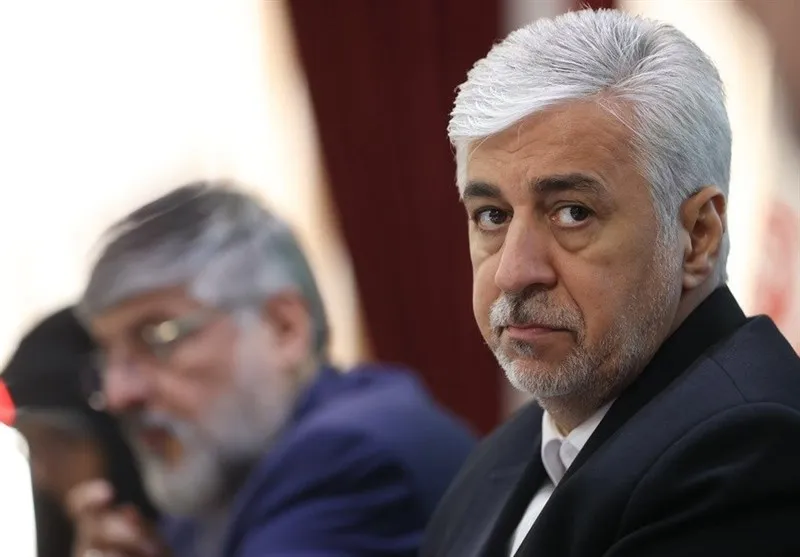 سجادی: مشکل مالکیت مشترک استقلال و پرسپولیس برطرف شده است