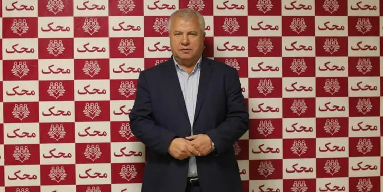 پروین: یک نیمه استقلال یک نیمه پرسپولیس خوب بود