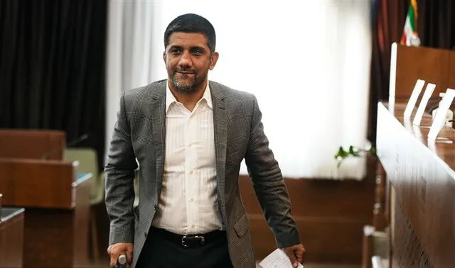 دبیر: در المپیک یک طلا بگیریم کلاه‌مان را بالا می‌اندازیم