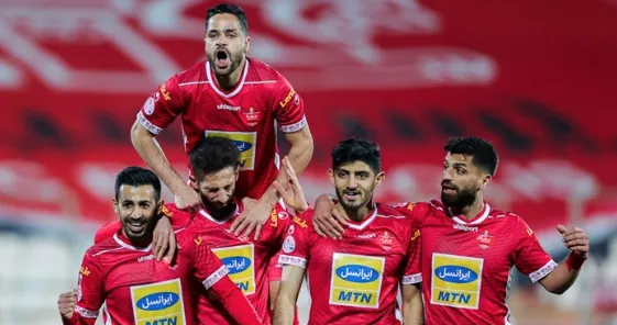 اعلام آخرین وضعیت هافبک مصدوم پرسپولیس
