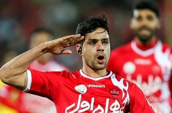 آخرین خبر از ماجرای پرسپولیس و کامیابی نیا