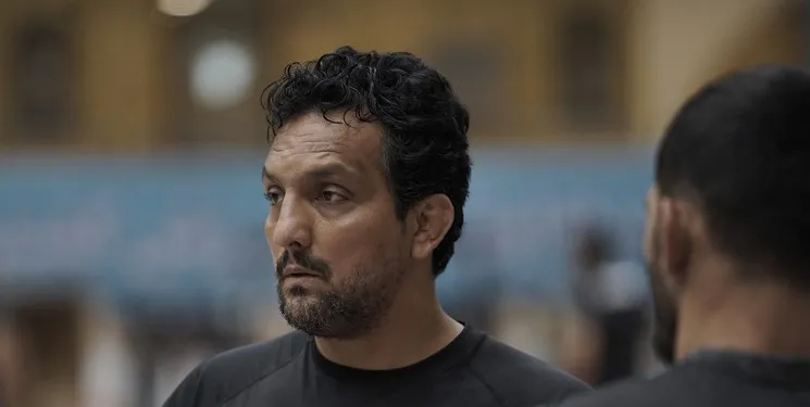 درستکار: مسابقه یزدانی و تیلور را بزرگنمایی نکنیم