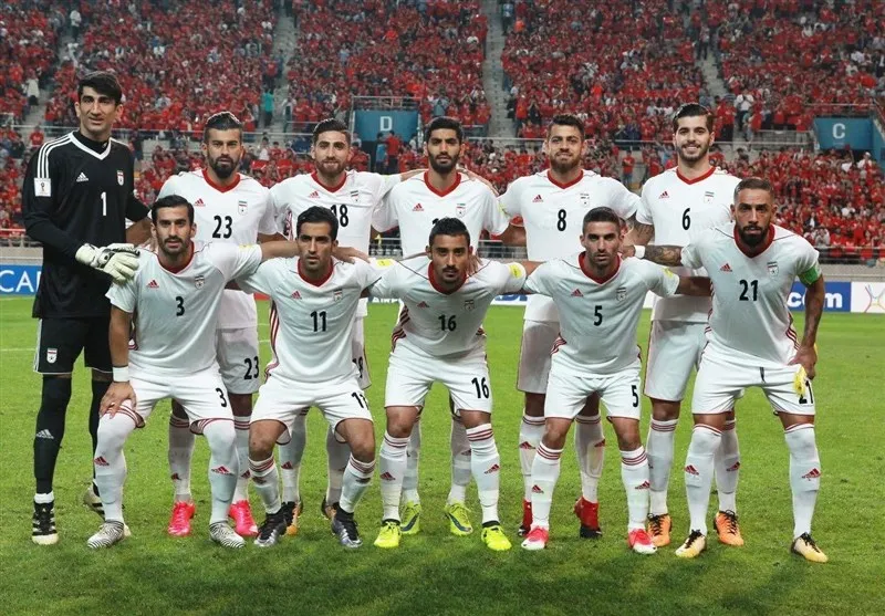 نگاهی به نقشه راه تیم ملی ایران در جام ملت های آسیا؛ دربست تا نیمه نهایی
