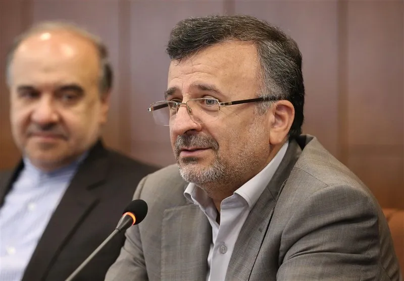 داورزنی: لیگ برتر فوتبال تا ۲۳ مرداد آغاز می‌شود