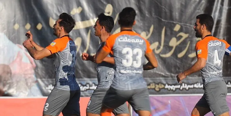 بازیکنان تیم سایپا تست کرونا دادند