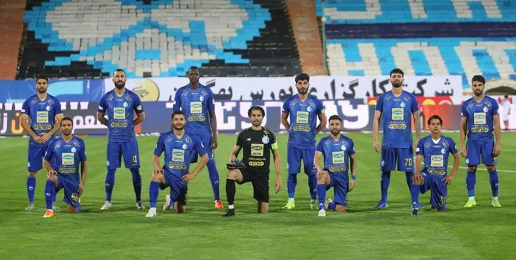 برنامه تکراری این روزهای استقلال؛ تست کرونا!