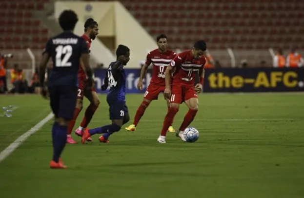 دشت یک امتیازی پرسپولیس از مصاف با الهلال