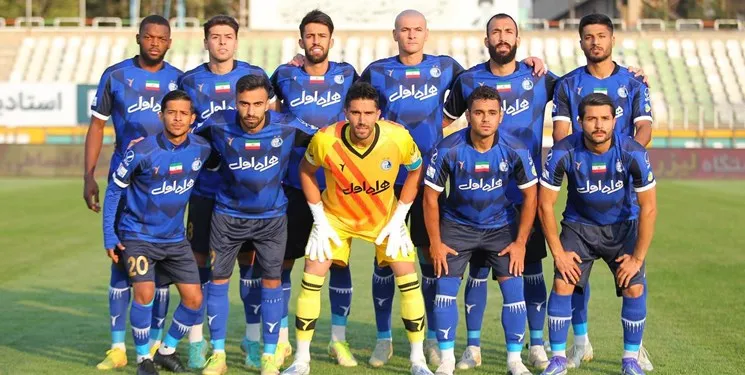 دردسر جدید برای استقلال