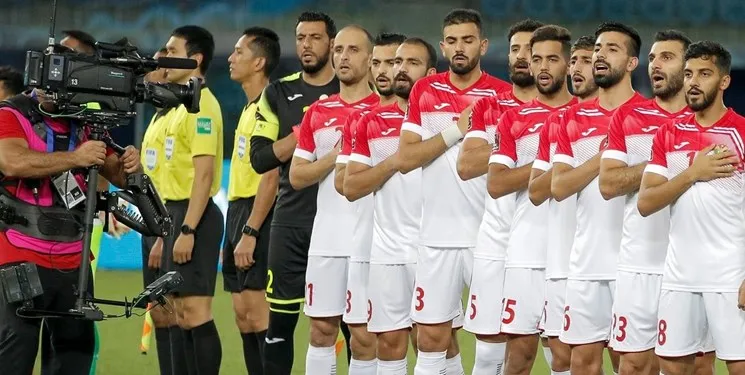 انتخابی جام جهانی/ اردن مقابل استرالیا شکست خورد و حذف شد
