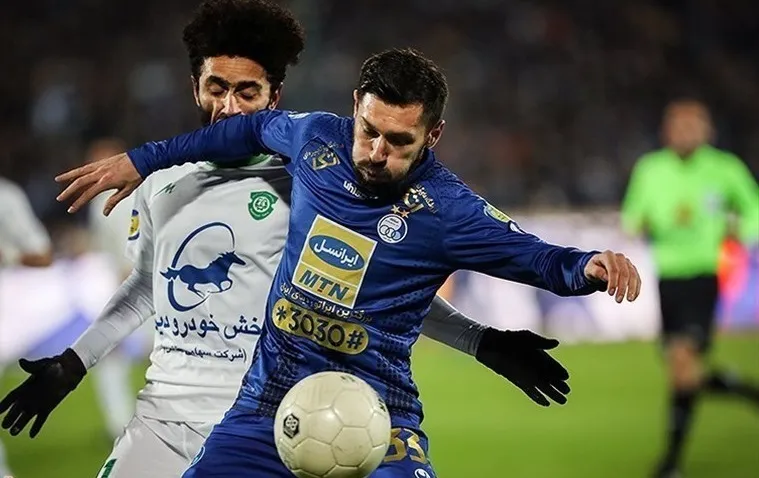 باشگاه استقلال: میلیچ موظف است به ایران برگردد