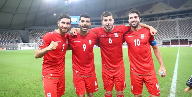 مشتری جدید مهاجم تیم‌ملی ایران از یونان
