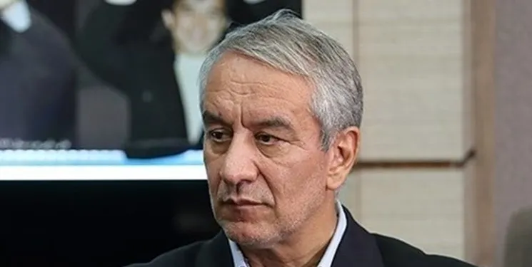 کفاشیان به فدراسیون فوتبال برگشت!