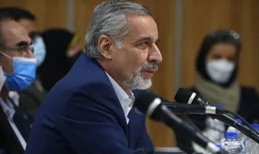 شیرازی برکنار و براتی سرپرست هیات فوتبال استان تهران شد