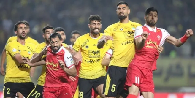 شرایط صعود سپاهان و پرسپولیس چگونه خواهد بود؟