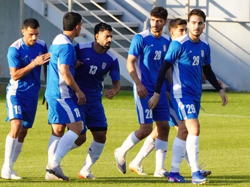 تکذیب اخبار غیر رسمی درباره لیست نهایی تیم ملی