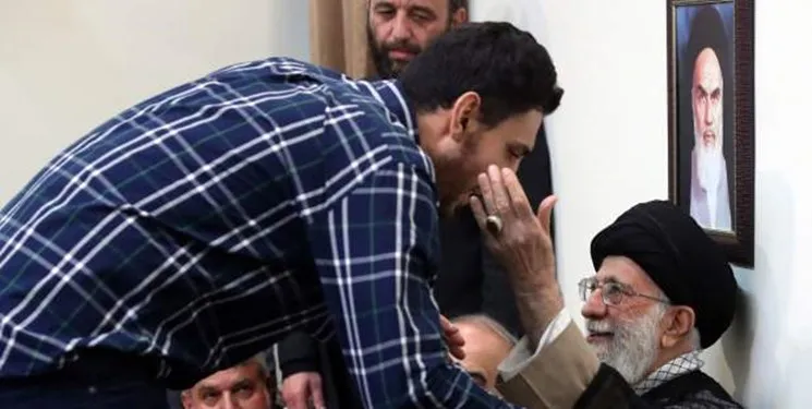 ملی پوش بسکتبال: معافیت از سربازی لطف بزرگ رهبری بود