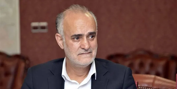 استعفای عضو هیات مدیره پرسپولیس پذیرفته شد
