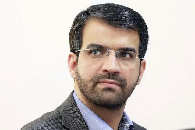مدیرعامل پرسپولیس سرپرست اداره کل حراست وزارت ورزش و جوانان شد!
