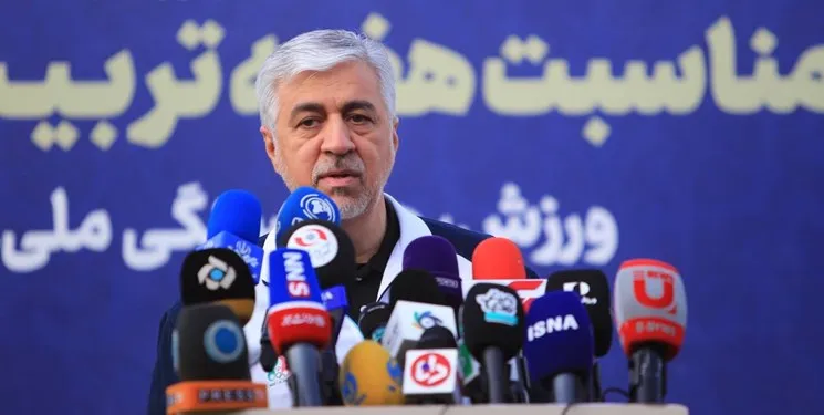 سجادی: فوتبال ایران نیاز به تحول و سازوکار جدید دارد
