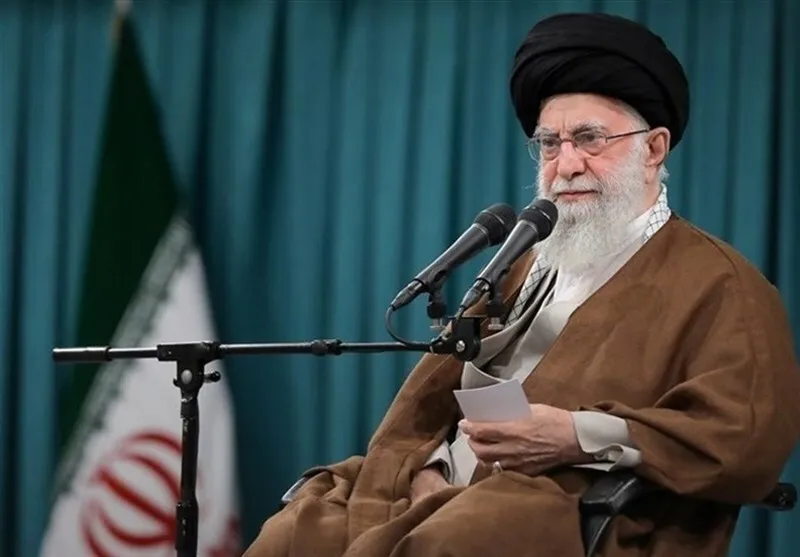 رهبر انقلاب: موفقیت‌های ورزشی اخیر در تاریخ ورزشمان بی‌سابقه بود