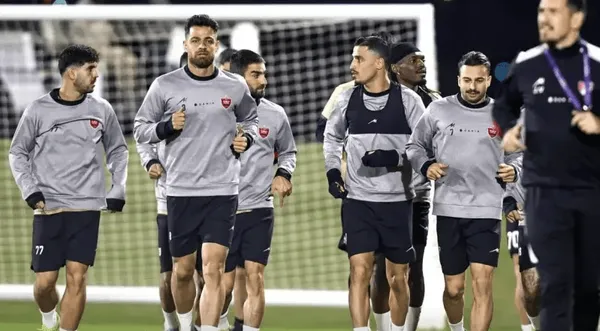 ماجرای سفر خانوادگی چند پرسپولیسی به قطر چه بود؟