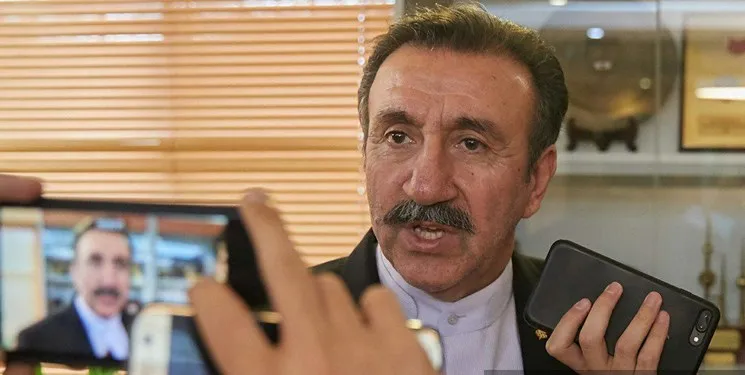 داوری: وقتی نام دوومیدانی آمد نتوانستم جلوی خودم را بگیرم