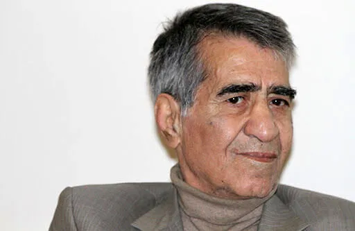 به بهانه درگذشت فریبرز اسماعیلی؛ ستاره‌های دیروز به هم رسیدند