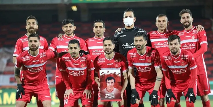 امروز هم پولی به حساب پرسپولیسی‌ها واریز نشد
