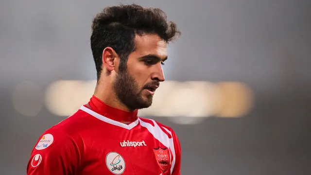 واکنش نوراللهی به احتمال بخشیده شدن هافبک استقلال