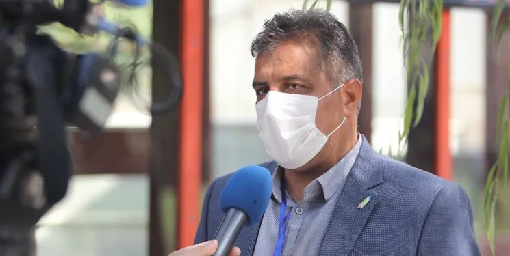 صیامی: با پای شکسته اعتبار دوومیدانی را دو برابر کردیم