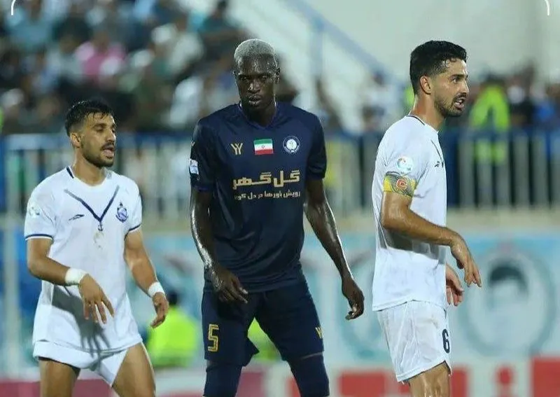 هفته اول لیگ ۲۴/ باخت گل گهر با تارتار به ملوان