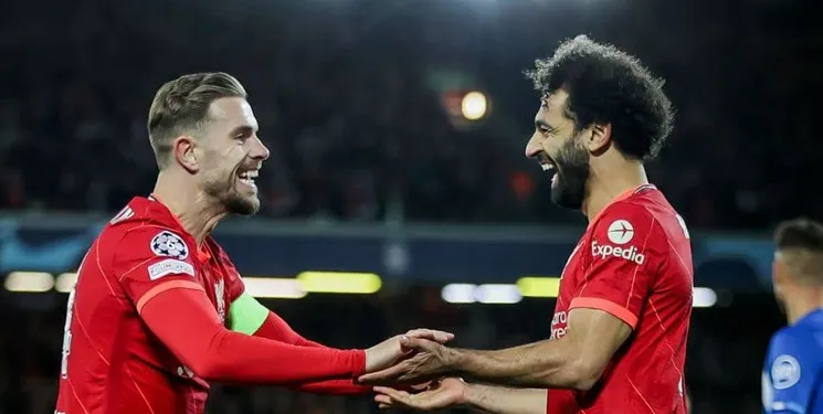 نتایج شب دوم هفته پنجم لیگ قهرمانان اروپا