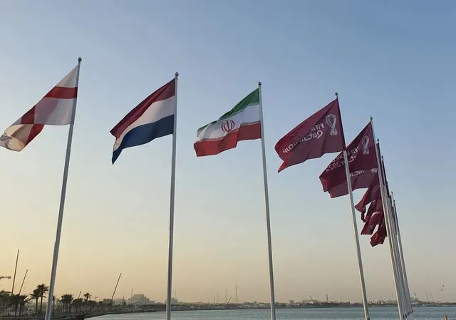 کارکرد ورزش و دیپلماسی در جهان امروز