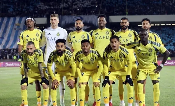 النصر، سهمیه لیگ نخبگان آسیا را از دست داد