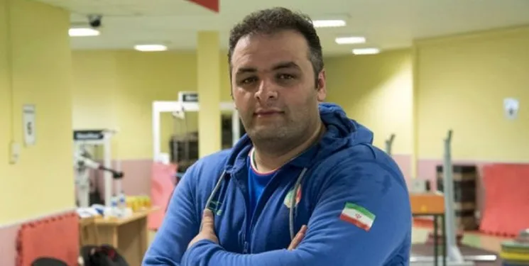 انوشیروانی سرپرست فدراسیون وزنه‌برداری شد