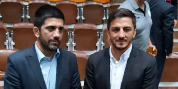دبیر و سوریان راهی روسیه شدند